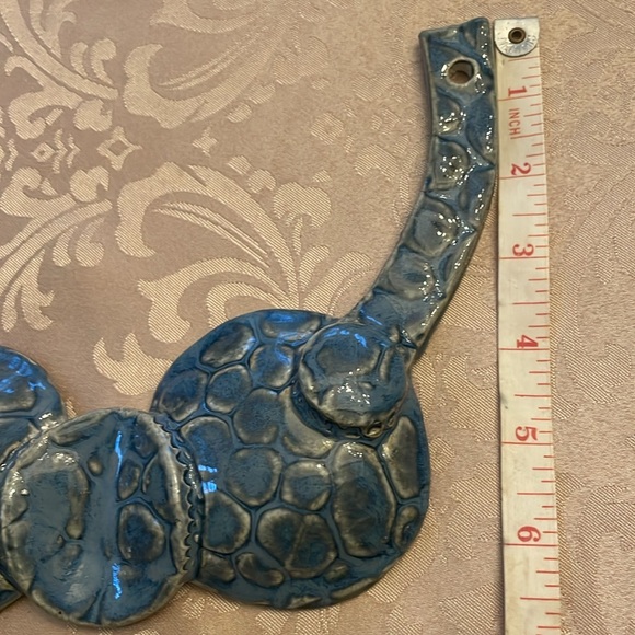 Bikini top wall ornament. - Picture 6 of 7